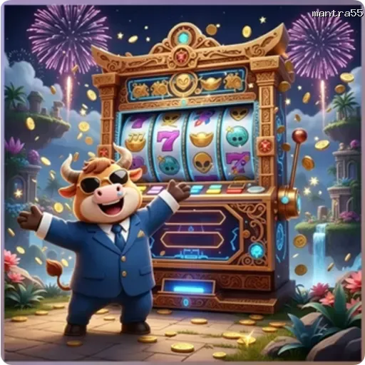 Pembaruan mantra55 APK: Versi Terbaru dan Catatan Perubahan