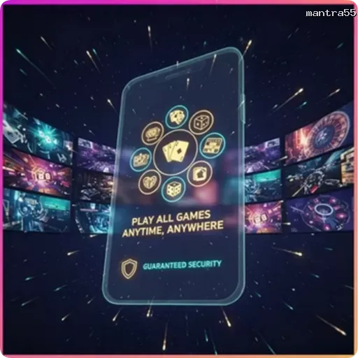 Unduh mantra55 APK Versi 4.8.1 untuk Perangkat Android