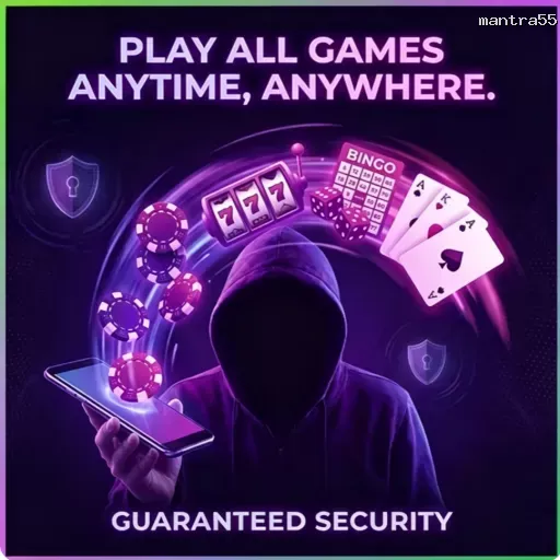 Panduan Pasang mantra55 APK di Android